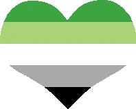 heart_aro emote