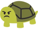 turtleAngy emote