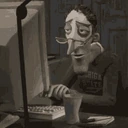 Chatting emote