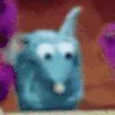 TutterDance emote