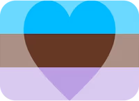 androromanticPride emote