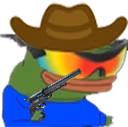 WickedHunt emote