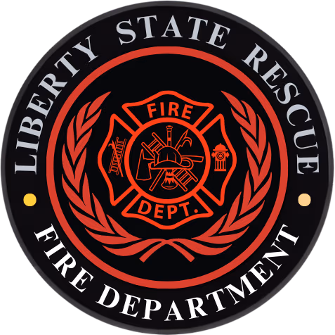 firedepartment emote