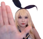 emiHALT emote