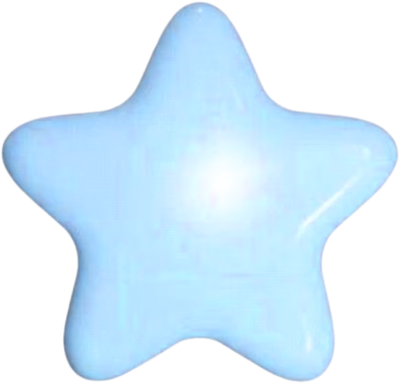 light_blue_star2 emote