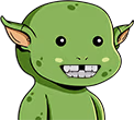 Gobi emote