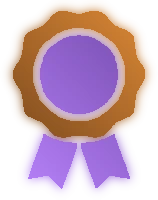 BronzeRibbon emote