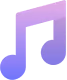 music_note emote