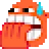 Nails emote