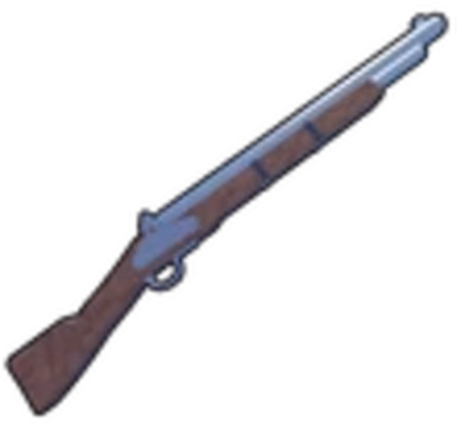 Musket emote