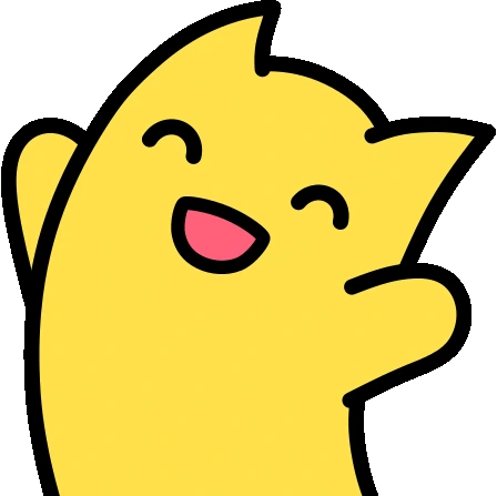 Slide_cat emote