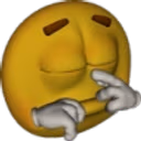 Crying emote