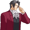 EdgeworthTsk animated emote