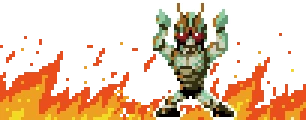 Shin emote