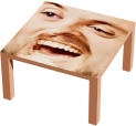 tablE emoji
