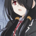 Kurumi_Cute emote