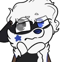 ChacoThink emoji