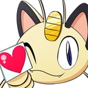 MeowthLH emote