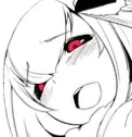 ShiroTease emote