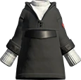 PulloverCoat emote