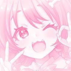 Cute_Anime_Smile emote