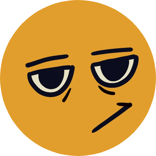Bored emote