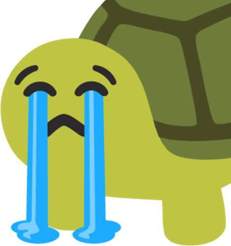 CECSobTurtle emote