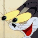 AWOOGA emote