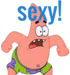 patricksexy emote
