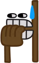 CHAIRS emote