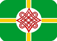 pular_flag emote