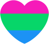 Polysexual_Heart emote