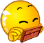 tablet emote