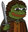 pepefrodo emote