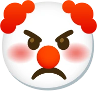 angry_clown emote