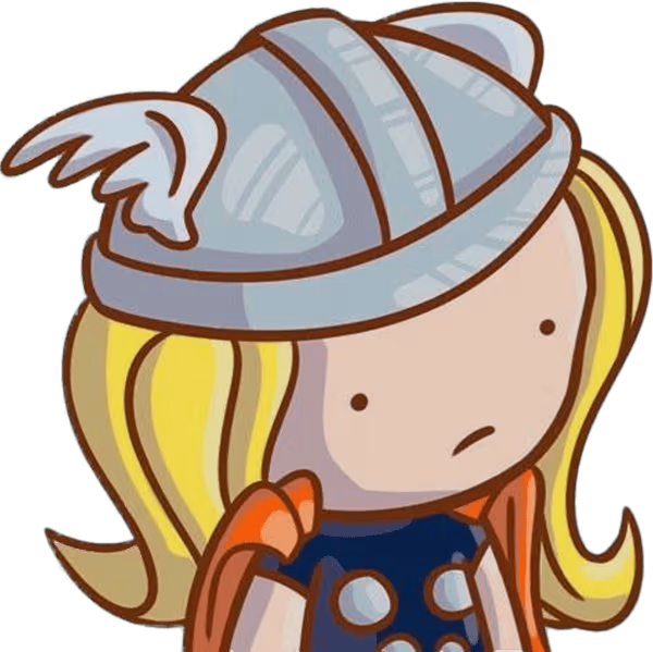 Thor emote