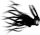 Shadows static emote