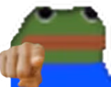 there emote