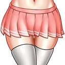 AstolfoThighs emote