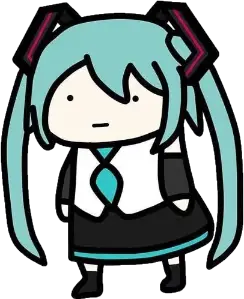 miku emote