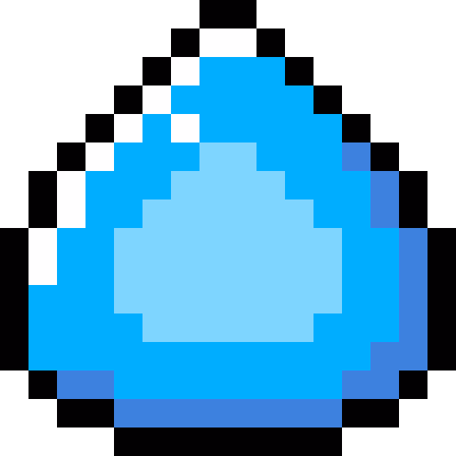 water emote