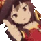 117_MeguminThumbsUp emote