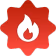 fire emote