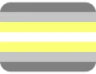 demigender_flag emote