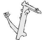 lightfury emote