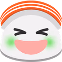sushilaugh emote