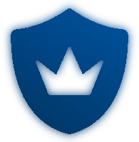 BlueCrownShield emote