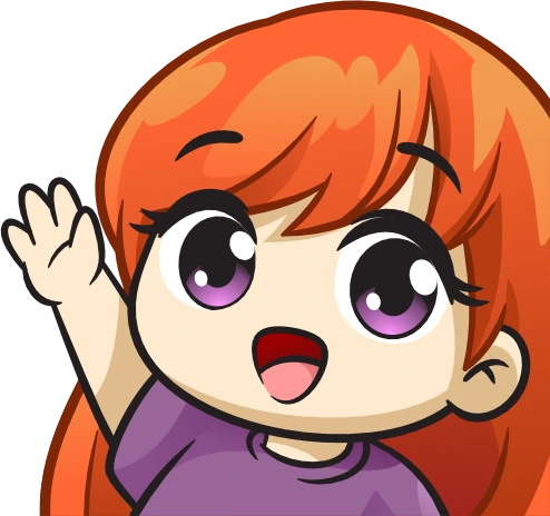 AutumnHello emote