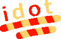 Idot_Stripes emote