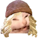 zubKATE static emote